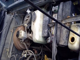 1996 TOYOTA T100, GREEN, SR5, EXTD CAB, 3.4L, AT, 4WD,  Z25992